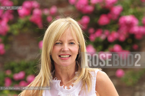 Clare Grogan..Copyright©Colin Hattersley/Writer Pictures/Rosebud2
