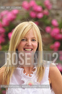 Clare Grogan..Copyright©Colin Hattersley/Writer Pictures/Rosebud2
