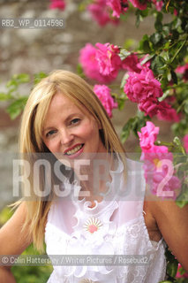 Clare Grogan..Copyright©Colin Hattersley/Writer Pictures/Rosebud2