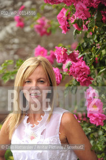 Clare Grogan..Copyright©Colin Hattersley/Writer Pictures/Rosebud2