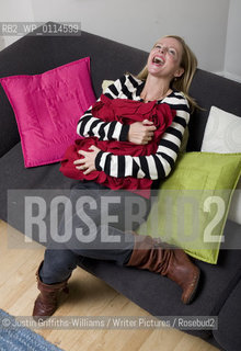 Actress and singer Clare Grogan..copyright©Justin Griffiths-Williams/Writer Pictures/Rosebud2
