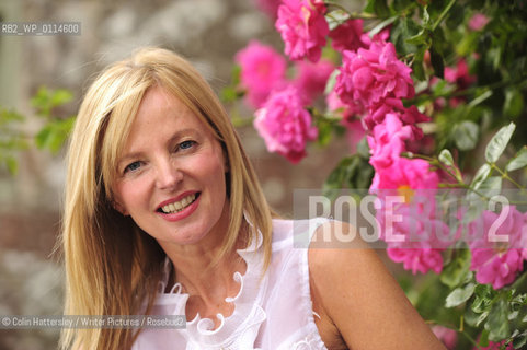 Clare Grogan..Copyright©Colin Hattersley/Writer Pictures/Rosebud2
