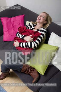 Actress and singer Clare Grogan..copyright©Justin Griffiths-Williams/Writer Pictures/Rosebud2