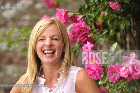 Clare Grogan..Copyright©Colin Hattersley/Writer Pictures/Rosebud2