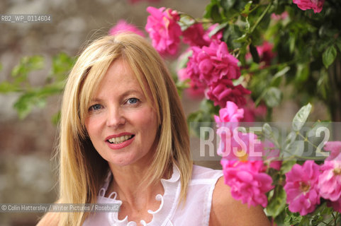 Clare Grogan..Copyright©Colin Hattersley/Writer Pictures/Rosebud2