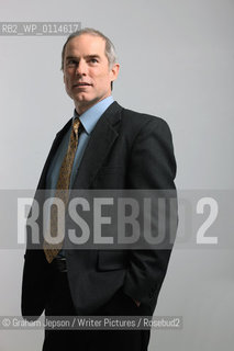 John Grogan, US author and screenwriter.                         .Copyright©Graham Jepson/Writer Pictures/Rosebud2