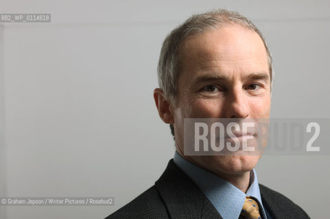 John Grogan, US author and screenwriter.                         .Copyright©Graham Jepson/Writer Pictures/Rosebud2