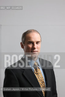John Grogan, US author and screenwriter.                         .Copyright©Graham Jepson/Writer Pictures/Rosebud2