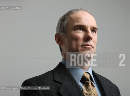 John Grogan, US author and screenwriter.                         .Copyright©Graham Jepson/Writer Pictures/Rosebud2