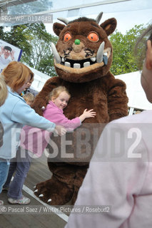The Gruffalo..copyright©Pascal Saez/Writer Pictures/Rosebud2