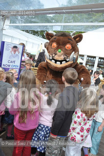 The Gruffalo..copyright©Pascal Saez/Writer Pictures/Rosebud2