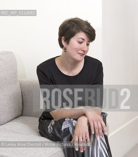 Russian Author Olga Grushin....Copyright©Lesley Anne Churchill/Writer Pictures/Rosebud2