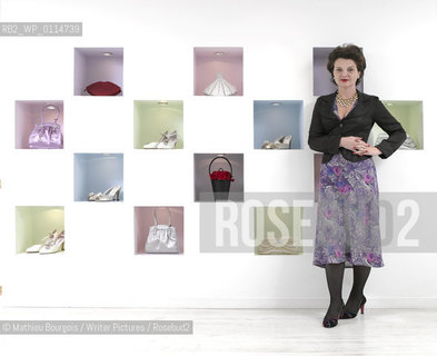 Cecile Guilbert..copyright©Mathieu Bourgois/Writer Pictures/Rosebud2
