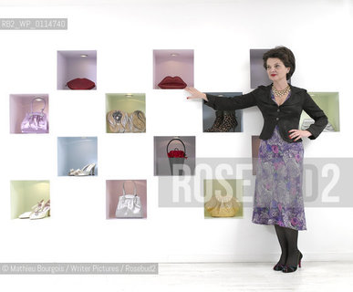 Cecile Guilbert..copyright©Mathieu Bourgois/Writer Pictures/Rosebud2