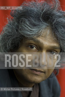 Romesh Guneseke©Writer Pictures/Rosebud2