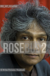 Romesh Gunesekr©Writer Pictures/Rosebud2