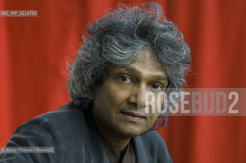 Romesh Guneseke©Writer Pictures/Rosebud2