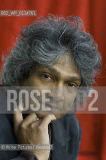 Romesh Guneseke©Writer Pictures/Rosebud2
