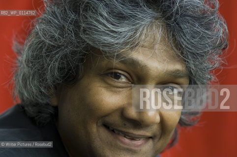 Romesh Guneseke©Writer Pictures/Rosebud2