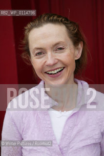 Kirsty Gunn
©Writer Pictures/Rosebud2
