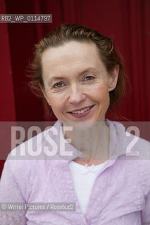 Kirsty Gunn
©Writer Pictures/Rosebud2