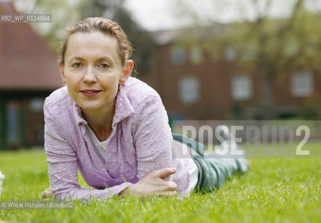 Kirsty Gunn
©Writer Pictures/Rosebud2