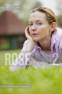 Kirsty Gunn
©Writer Pictures/Rosebud2