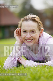 Kirsty Gunn
©Writer Pictures/Rosebud2