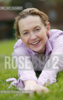 Kirsty Gunn
©Writer Pictures/Rosebud2