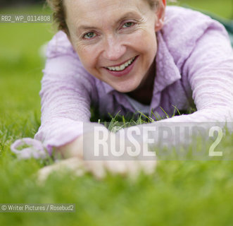 Kirsty Gunn
©Writer Pictures/Rosebud2