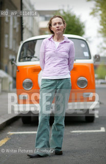 Kirsty Gunn
©Writer Pictures/Rosebud2