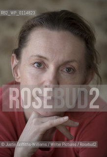 Kirsty Gunn..copyright©Justin Griffiths-Williams/Writer Pictures/Rosebud2