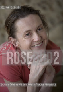 Kirsty Gunn..copyright©Justin Griffiths-Williams/Writer Pictures/Rosebud2