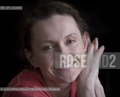 Kirsty Gunn..copyright©Justin Griffiths-Williams/Writer Pictures/Rosebud2