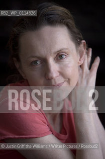 Kirsty Gunn..copyright©Justin Griffiths-Williams/Writer Pictures/Rosebud2