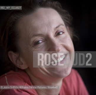 Kirsty Gunn..copyright©Justin Griffiths-Williams/Writer Pictures/Rosebud2