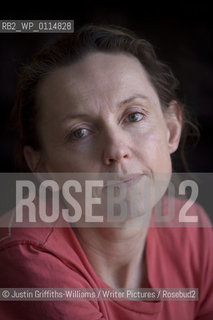 Kirsty Gunn..copyright©Justin Griffiths-Williams/Writer Pictures/Rosebud2