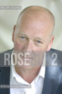 Peter Guttridge,crime writer.CREDIT Geraint Lewis
©Writer Pictures/Rosebud2