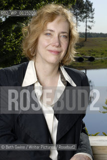 American writer Elizabeth Hand..Copyright©Beth Gwinn/Writer Pictures/Rosebud2