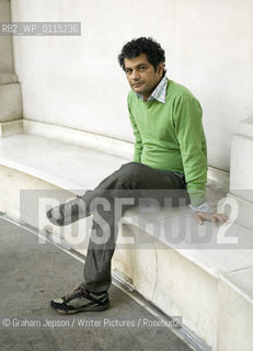 Mohammed Hanif..copyright©Graham Jepson/Writer Pictures/Rosebud2