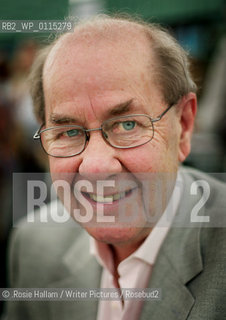 Patrick Hannan, Hay Literary Festival..©.Rosie Hallam/Writer Pictures/Rosebud2