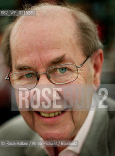 Patrick Hannan, Hay Literary Festival..©.Rosie Hallam/Writer Pictures/Rosebud2