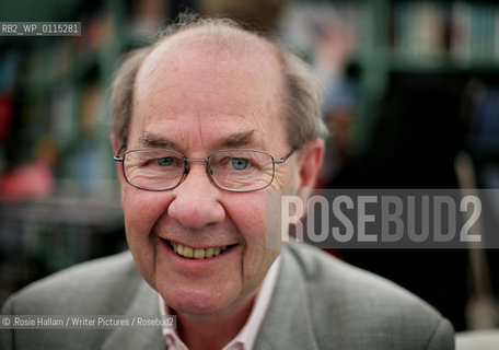Patrick Hannan, Hay Literary Festival..©.Rosie Hallam/Writer Pictures/Rosebud2