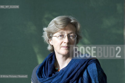 Georgina Harding, Novelist who wrote The Solitude of Thomas Cave .CREDIT Geraint Lewis
©Writer Pictures/Rosebud2