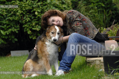 Lucinda Hare..copyright©Greg Macvean/TSPL/Writer Pictures/Rosebud2