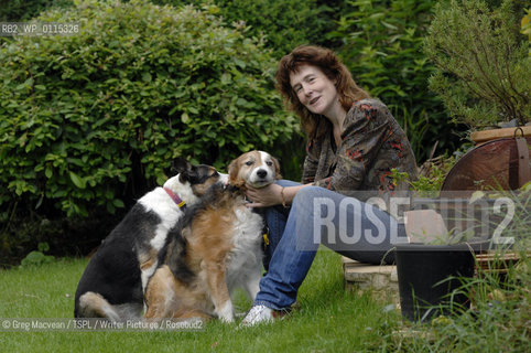 Lucinda Hare..copyright©Greg Macvean/TSPL/Writer Pictures/Rosebud2