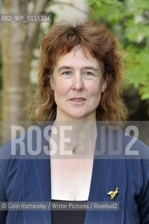 Lucinda Hare at Royal Mail Scottish Childrens Book Awards, Edinburgh, 09/09/10..Copyright©Colin Hattersley/Writer Pictures/Rosebud2