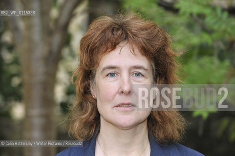 Lucinda Hare at Royal Mail Scottish Childrens Book Awards, Edinburgh, 09/09/10..Copyright©Colin Hattersley/Writer Pictures/Rosebud2
