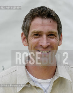 Adam Hargreaves writer of the Mr Men books  CREDIT Geraint Lewis
©Writer Pictures/Rosebud2