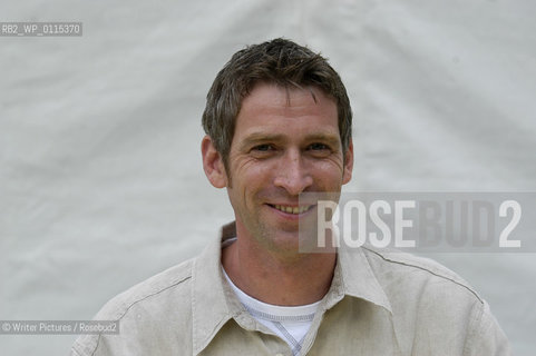 Adam Hargreaves writer of the Mr Men books  CREDIT Geraint Lewis
©Writer Pictures/Rosebud2
